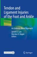 【预订】Tendon and Ligament Injuries of the Foot and Ankle: An Evidence-Base 9783031104893
