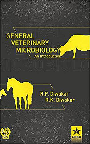 【预售】General Veterinary Microbiology - An...