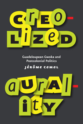 【预订】Creolized Aurality 9780226631776