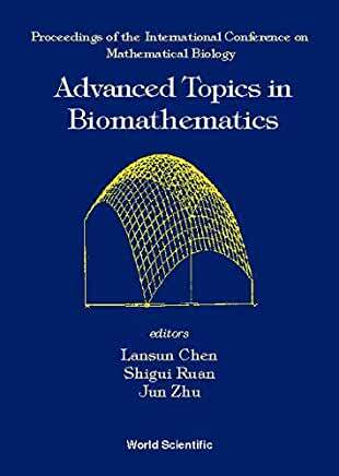 【预订】ADVANCED TOPICS IN BIOMATHEMATICS: PROCEEDINGS OF THE INTERNATIONAL CONFERENCE ON MATHEMATICAL BIOLOGY