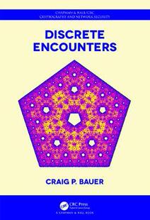 【预订】Discrete Encounters
