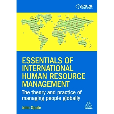 The Theory and Practice of Managing Peop