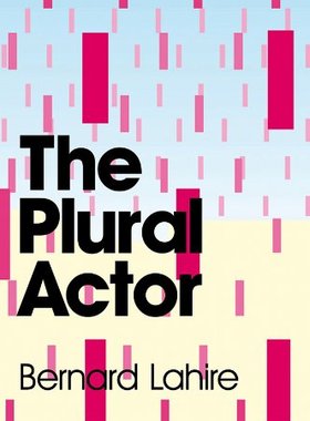 【预订】The Plural Actor
