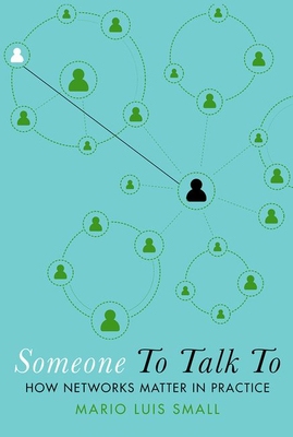 【预订】Someone To Talk To