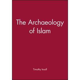 预订 The Archaeology of Islam
