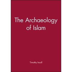 预订 The Archaeology of Islam