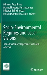 Environmental Socio Regimes and Visions Local 预订