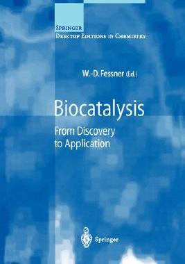 【预订】Biocatalysis
