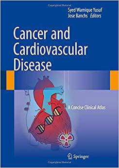【预售】Cancer and Cardiovascular Disease