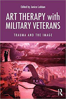 【预订】Art Therapy with Military Veterans