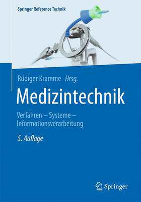 预订 Medizintechnik