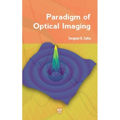 预订 Paradigm of Optical Imaging 光学成像范式 9789815129823
