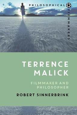 [预订]Terrence Malick: Filmmaker and Philosopher 9781350063631