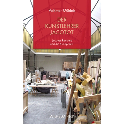 Jacques Rancière und die Kunstpraxis