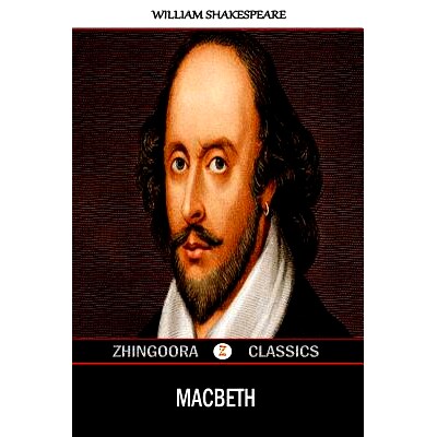 预订 Macbeth: 9781475163025