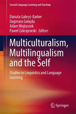 【预订】Multiculturalism, Multilingualism and the Self