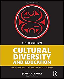 【预售】Cultural Diversity and Education