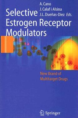 【预订】Selective Estrogen Receptor Modulators