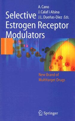 【预订】Selective Estrogen Receptor Modulators