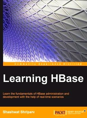 预订 Learning HBase 学习HBase: 9781783985944