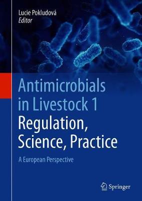 【预订】Antimicrobials in Livestock 1: Regulation, Science, Practice