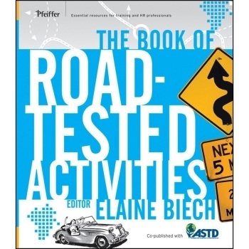 预订 The Book Of Road-Tested Activities 实地测试活动: 9780470905449
