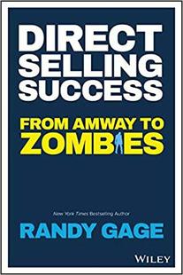 Selling Direct Success 预订