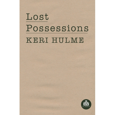 预订 Lost Possessions 失物: 9781776920198