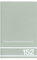 【预订】Ternary and Multinary Compounds
