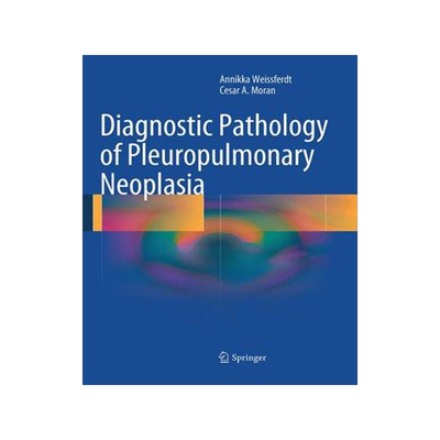 预订 Diagnostic Pathology of Pleuropulmonary Neoplasia