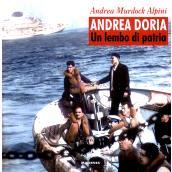 预订 Andrea Doria : un lembo di patria: 9788866490425