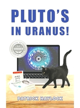 预订 Pluto’s in Uranus!: 9781528974165