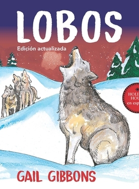 预订 Lobos: 9780823460014