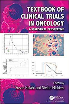 【预售】Textbook of Clinical Trials in Oncology