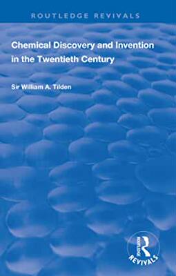 【预订】Chemical Discovery and Invention in the Twentieth Century