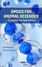 [预订]Omics for Animal Sciences: Principles and Approaches 9781685077228