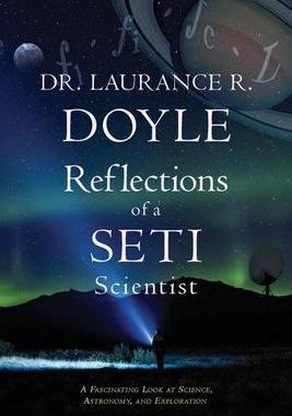 [预订]Reflections of a SETI Scientist 9798986876207