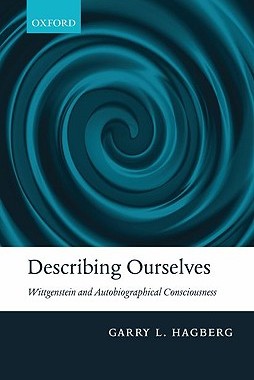 【预订】Describing Ourselves