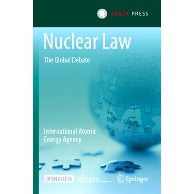 预订 Nuclear Law: The Global Debate: 9789462654976