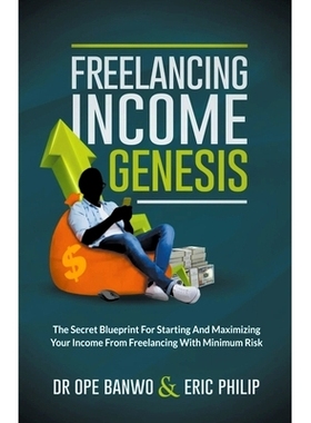 预订 Freelancing Income Genesis