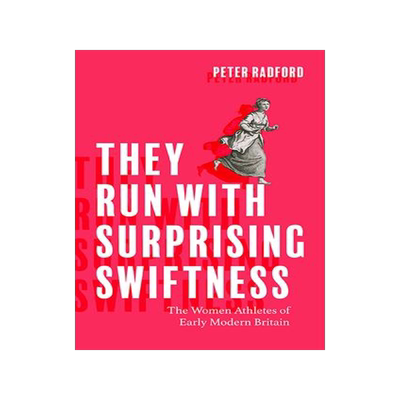 [预订]They Run with Surprising Swiftness 9780813947938