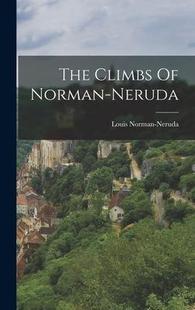 Climbs The Norman 9781017244601 neruda 预订