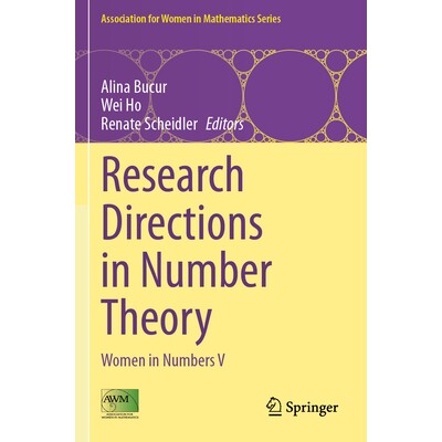 Women in Numbers V