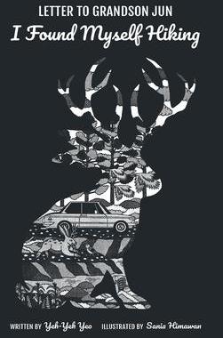 [预订]Letter to Grandson Jun 9789811255199