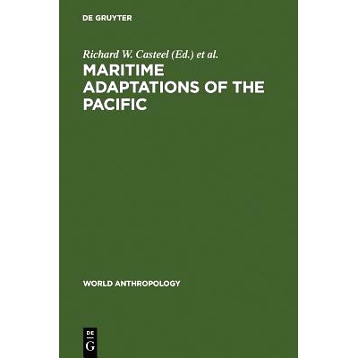预订 Maritime Adaptations of the Pacific: 9789027976192
