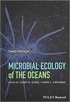 【预售】Microbial Ecology Of The Oceans 3E 书籍/杂志/报纸 原版其它 原图主图
