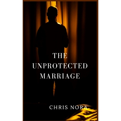 预订 The Unprotected Marriage: 9798360250708