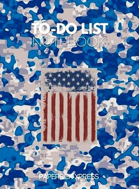 预订 To Do List Notebook: Personal & Business Tasks With Priority Status, Daily To Do List, Checklist Paper Agenda 8.5 x