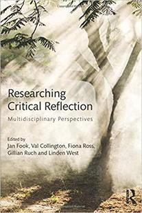 Critical Researching Reflection 预售