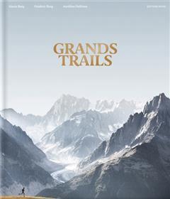 [预订]Grands trails 9782490346158
